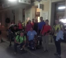 TRIGLAV 2864m, 17.08. - 19.08.2017